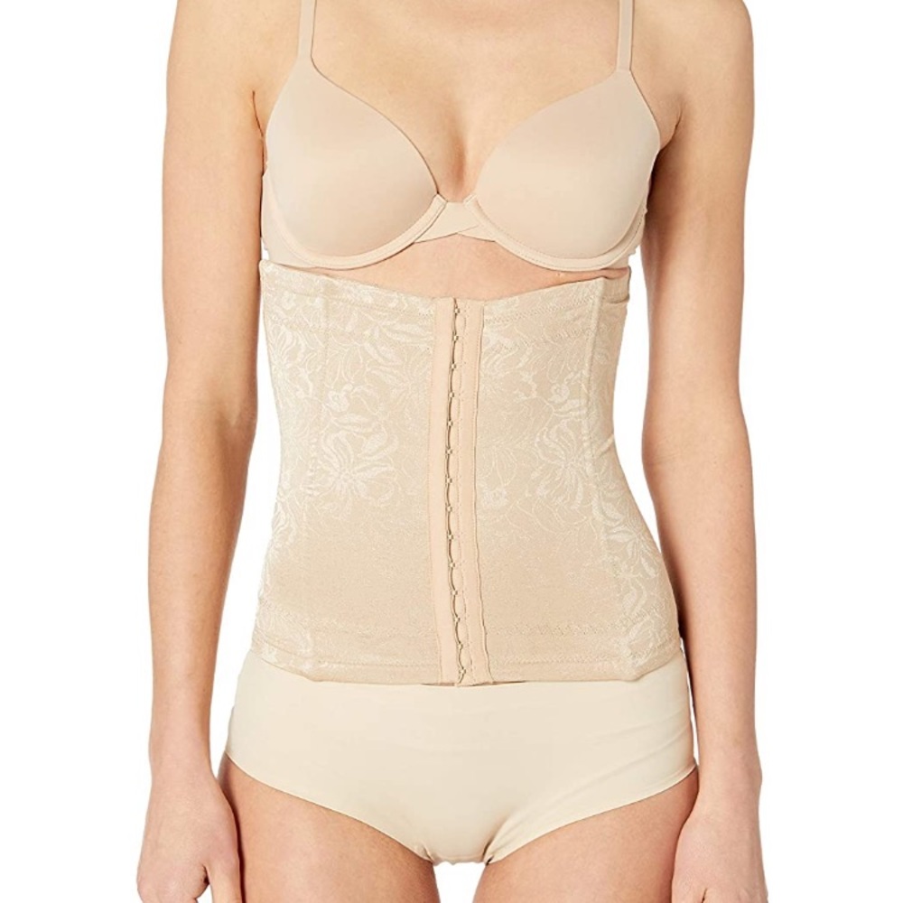 Maidenform Flexees Shapewear Waist Nipper